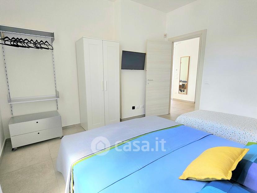 Bilocale in Via Ercolano 27 — foto 29 di 30