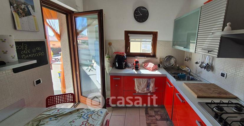 Appartamento in Via Plinio 18 — foto 132 di 133