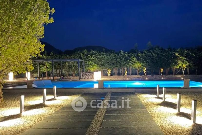 Villa in Contrada Margisoprano — foto 2 di 26