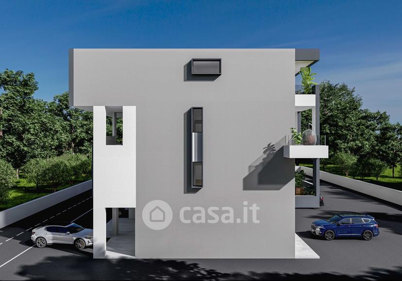 Quadrilocale in Via della Libertà — foto 4 di 14