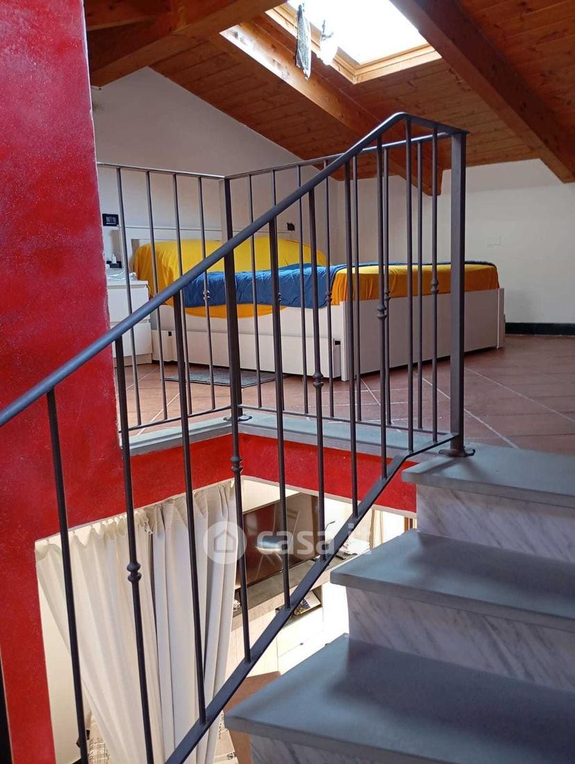 Quadrilocale in Borgo di Sopra Giucano — foto 5 di 39