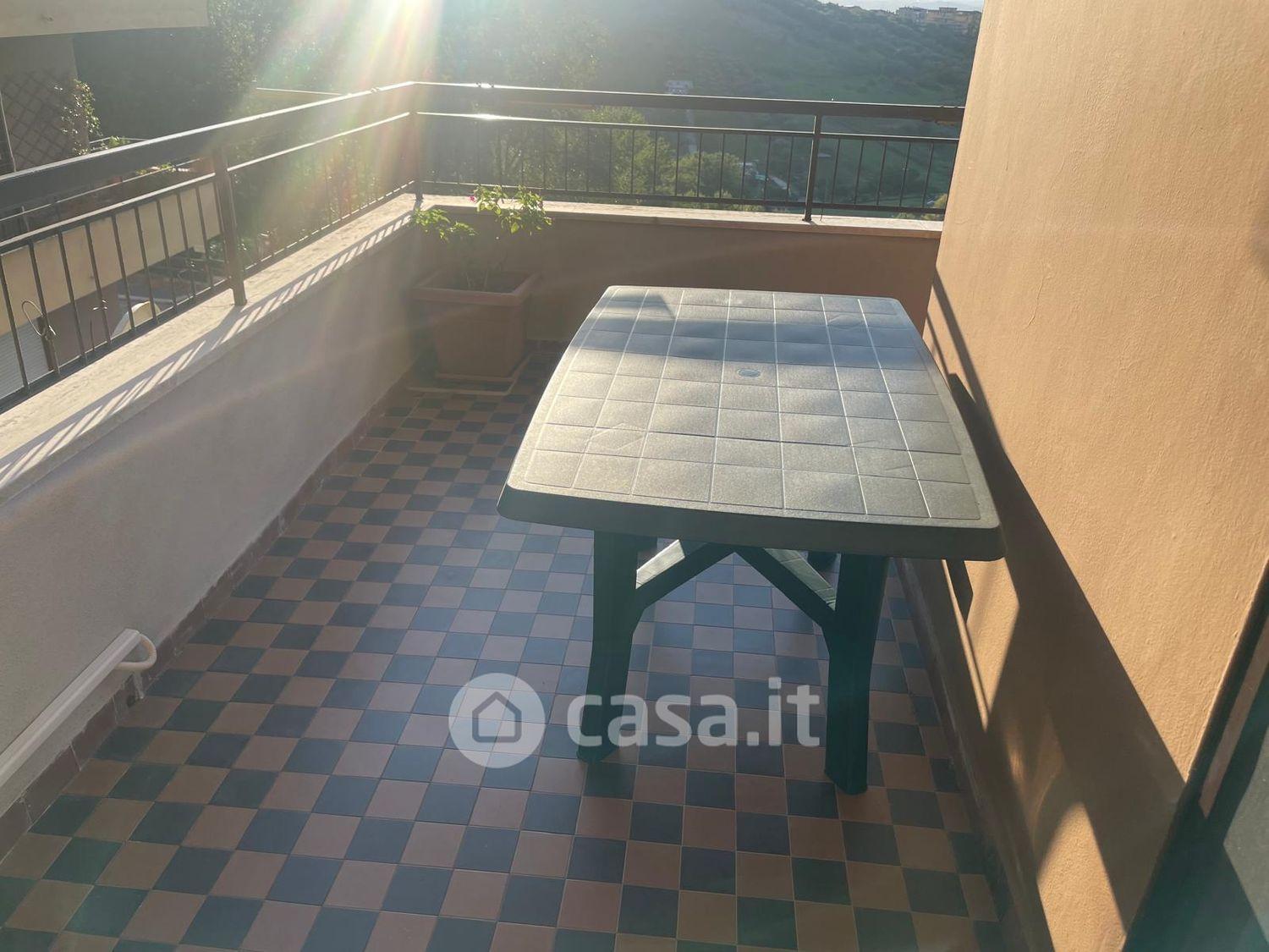 Appartamento in Via Po 40