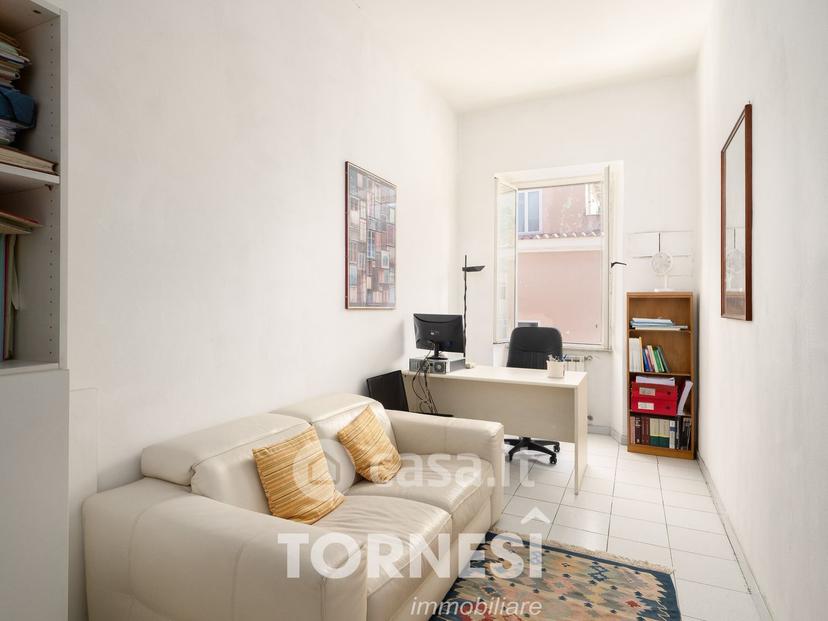 Trilocale in Via Derna — foto 10 di 33