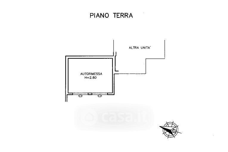 Villa in Piazza Cornaggia 49 — foto 35 di 46