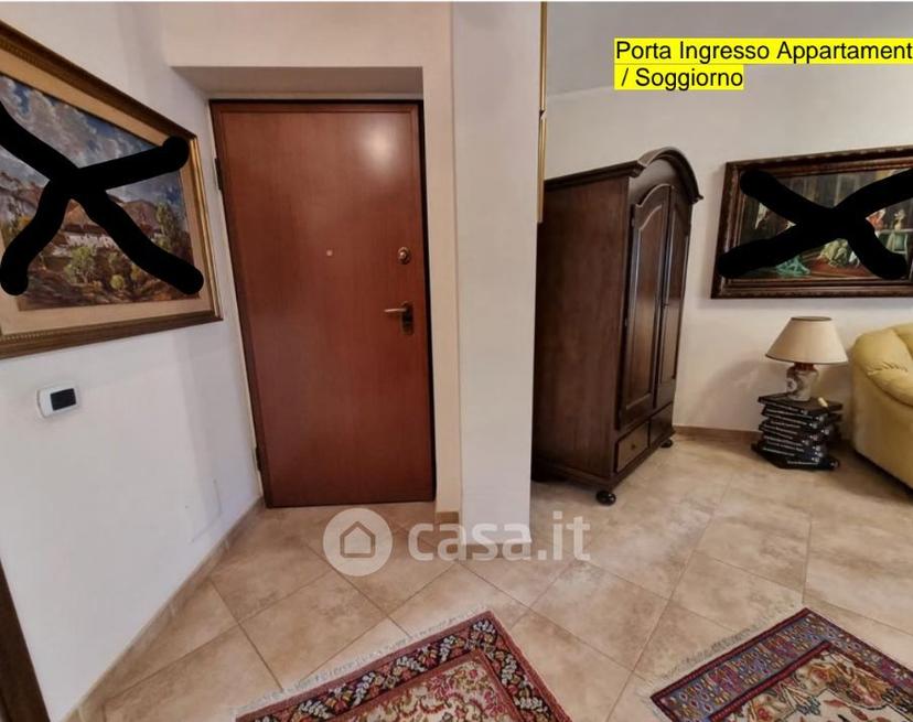 Appartamento in Via Antonino Cassarà — foto 34 di 35