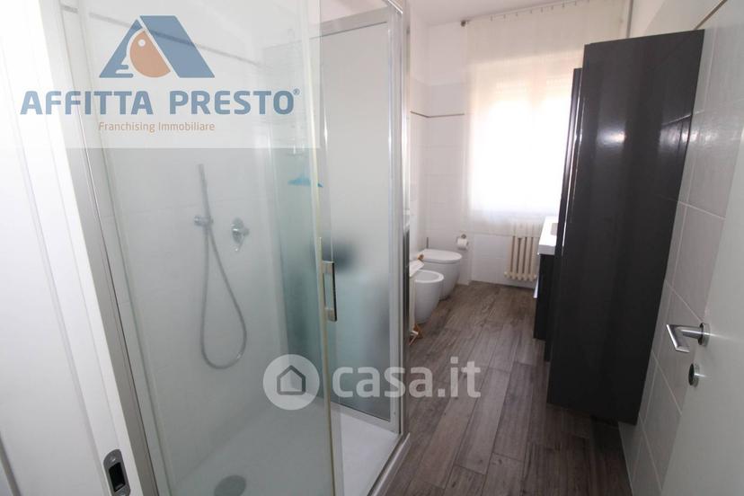 Bilocale in Via Bodmer 5 — foto 13 di 19