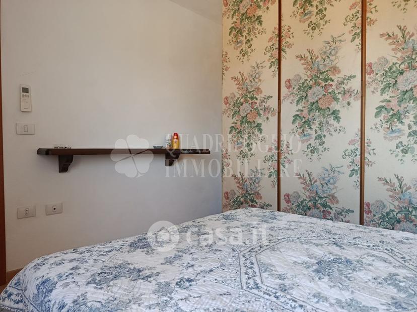 Trilocale in Via Nuoro — foto 24 di 29