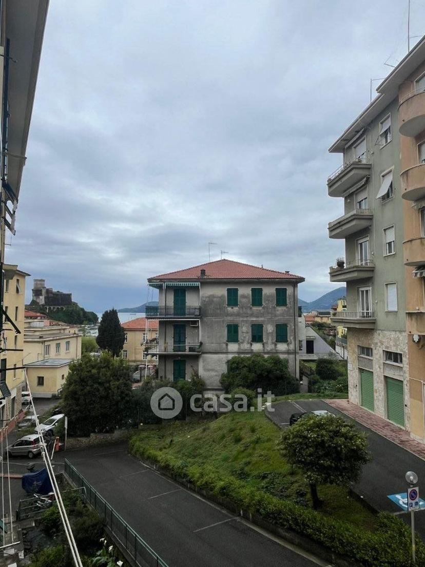 Trilocale in Via Nino Gerini 60 — foto 3 di 7