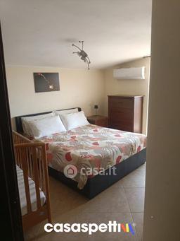 Trilocale in Via A. de Gasperi 32