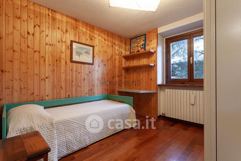 Quadrilocale in Strada del Villair 44 — foto 50 di 57