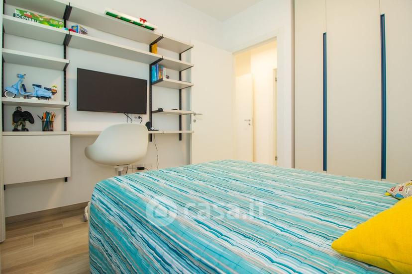 Trilocale in Via Pompeu Fabra 13 — foto 43 di 48