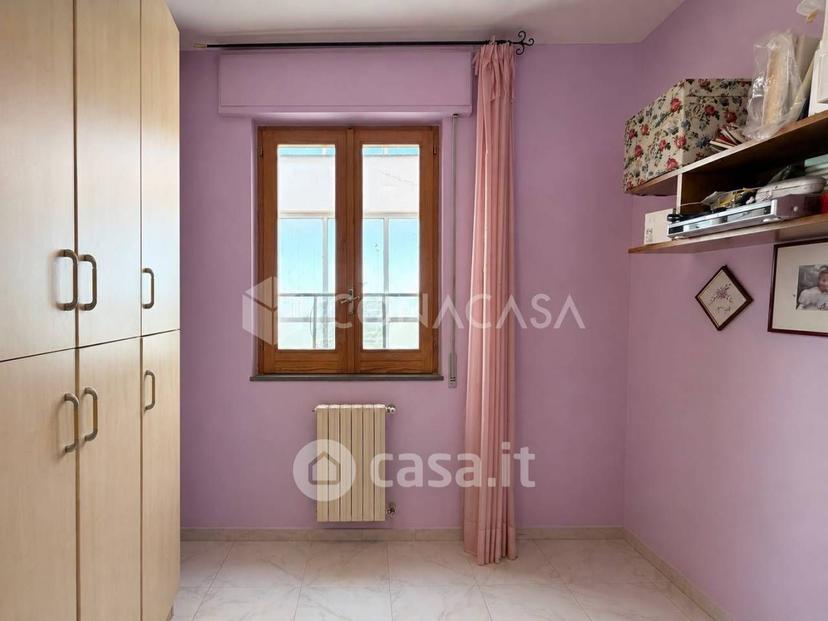 Quadrilocale in Viale Puglia — foto 7 di 20