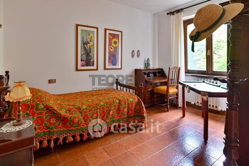 Villa in Viale Belvedere 14 — foto 63 di 77