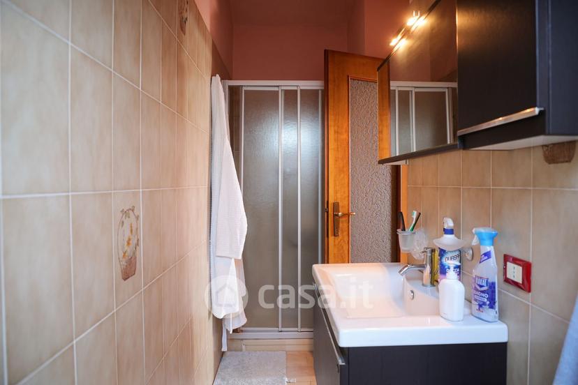 Appartamento in Via Giuseppe Parini 3 — foto 38 di 41