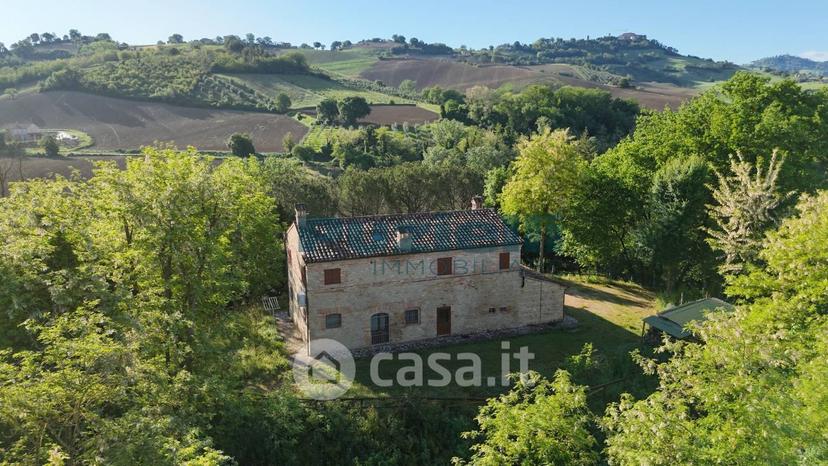 Villa in Contrada Santa Lucia — foto 21 di 54
