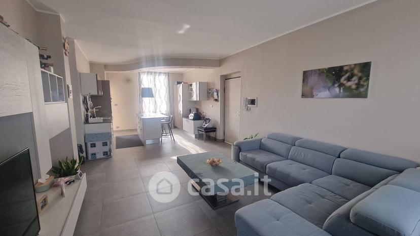 Quadrilocale in Strada Tetti Piatti 17 — foto 11 di 25