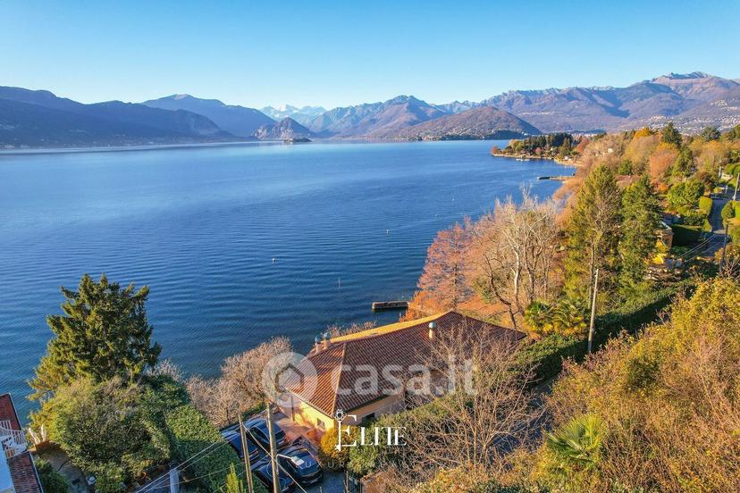 Villa in Via Verbano — foto 55 di 70