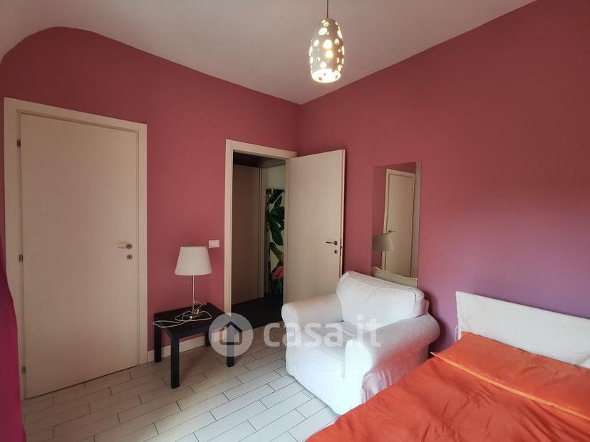 Bilocale in Via del Vecchio Bastione — foto 21 di 22