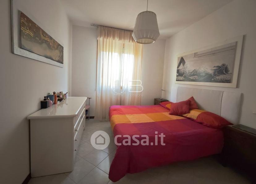 Quadrilocale in Via Marina — foto 4 di 30