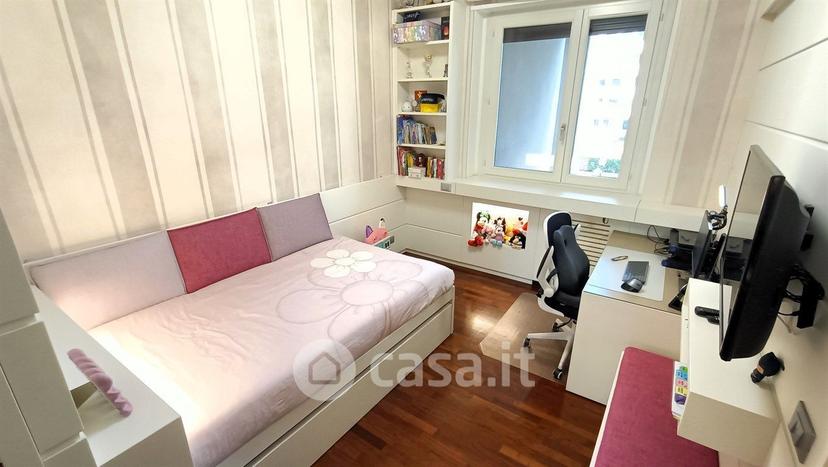 Quadrilocale in Via Angelo Ramazzotti 24 — foto 37 di 70