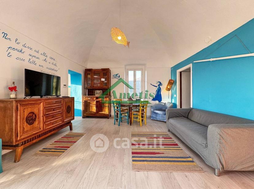 Appartamento in Via C. Cavour 92 — foto 42 di 53