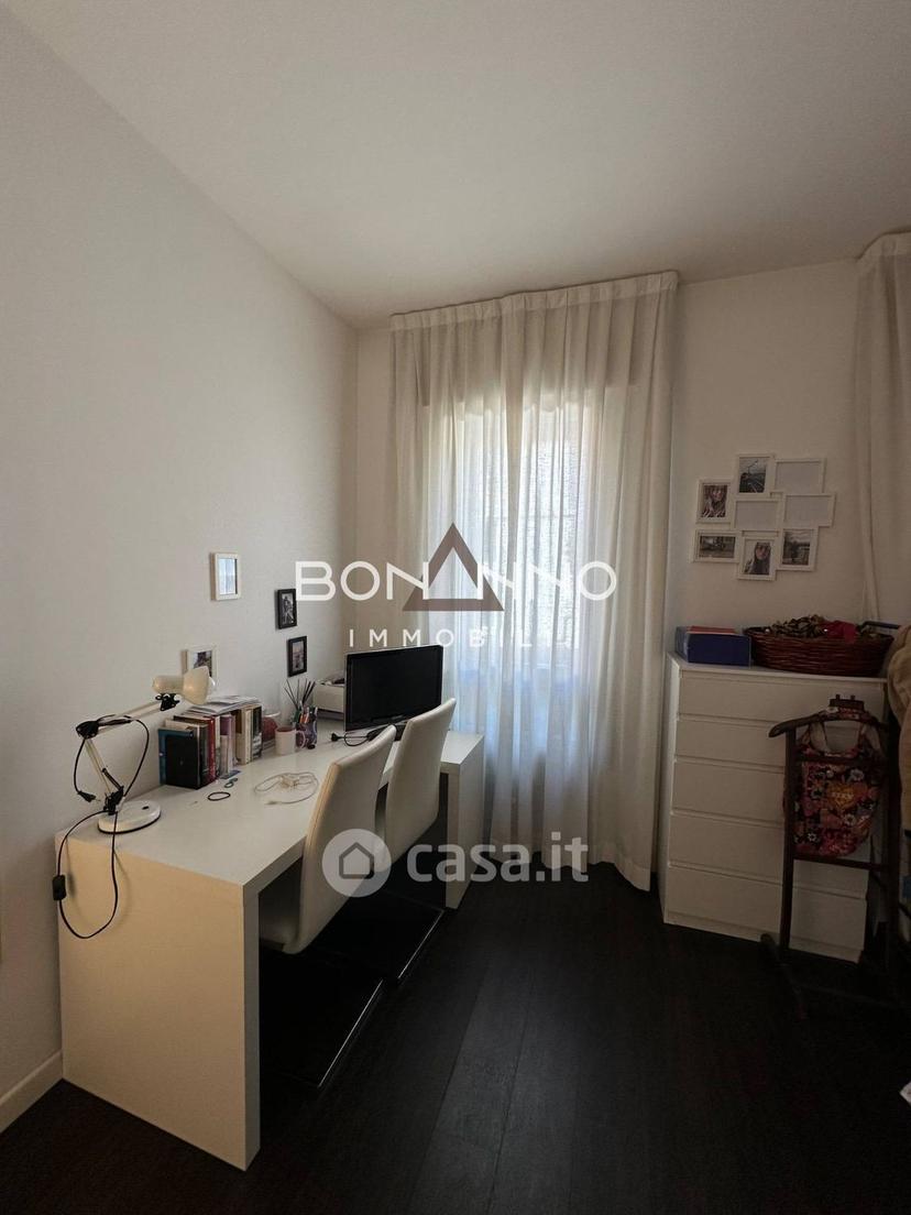 Appartamento in Via Teofilo Folengo 1 — foto 30 di 30