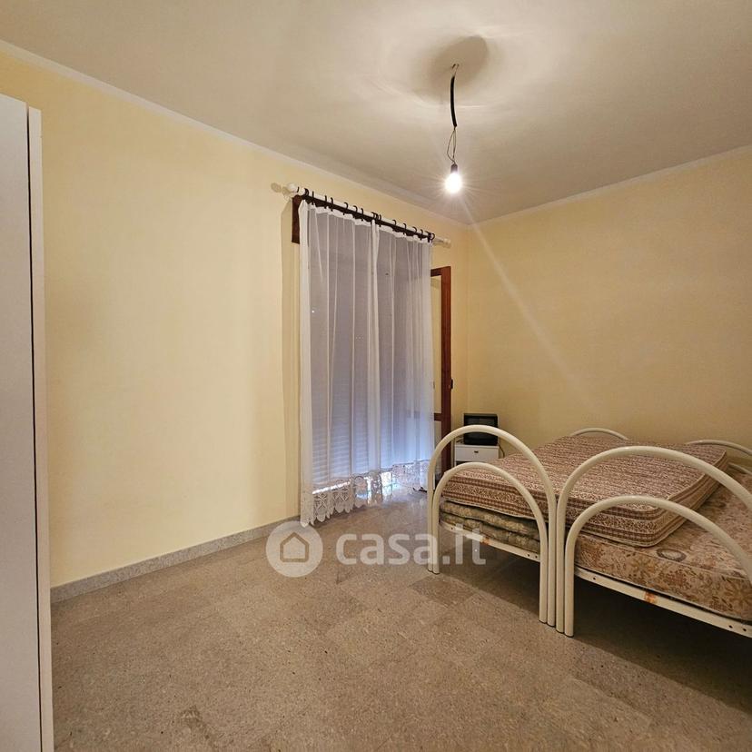 Villa in Via Fiume Lao 192 — foto 26 di 29