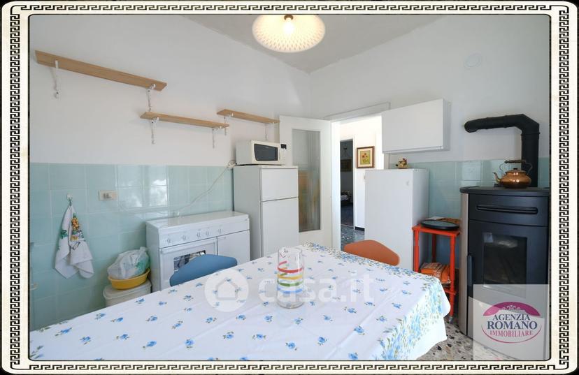Villa in Località Molana 27 — foto 19 di 21