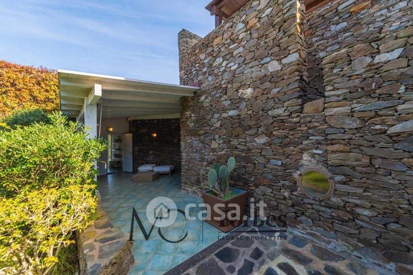Villa in Via Campu Beddu — foto 35 di 48