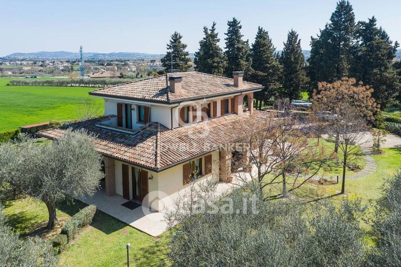 Villa in Via San Giovanni 56 — foto 48 di 79