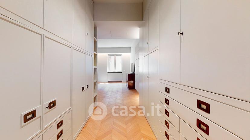 Appartamento in Via Pinamonte da Vimercate 3