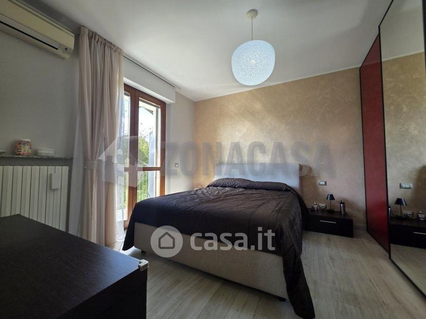 Trilocale in Via Carlo Pisacane — foto 30 di 53