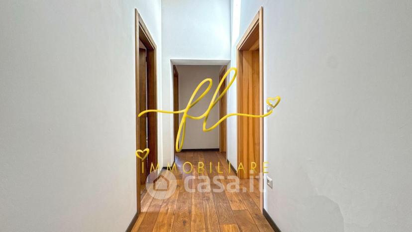Villa in Via Palestro — foto 26 di 33