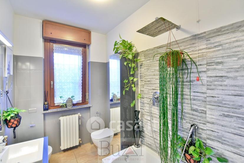 Trilocale in Via Francesco Bacone 15 — foto 15 di 35