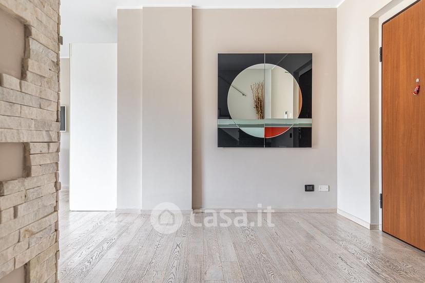 Trilocale in Via Pusiano 18 — foto 15 di 31