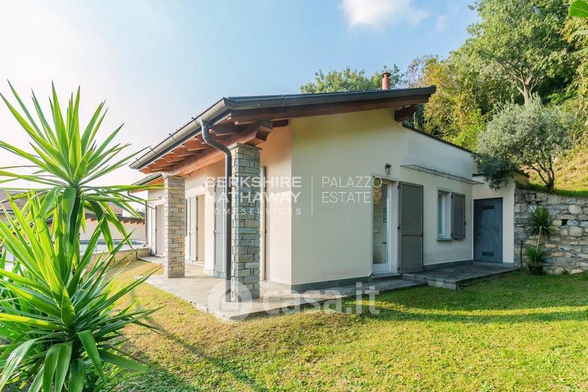 Villa in Via Paolo Carcano — foto 58 di 88