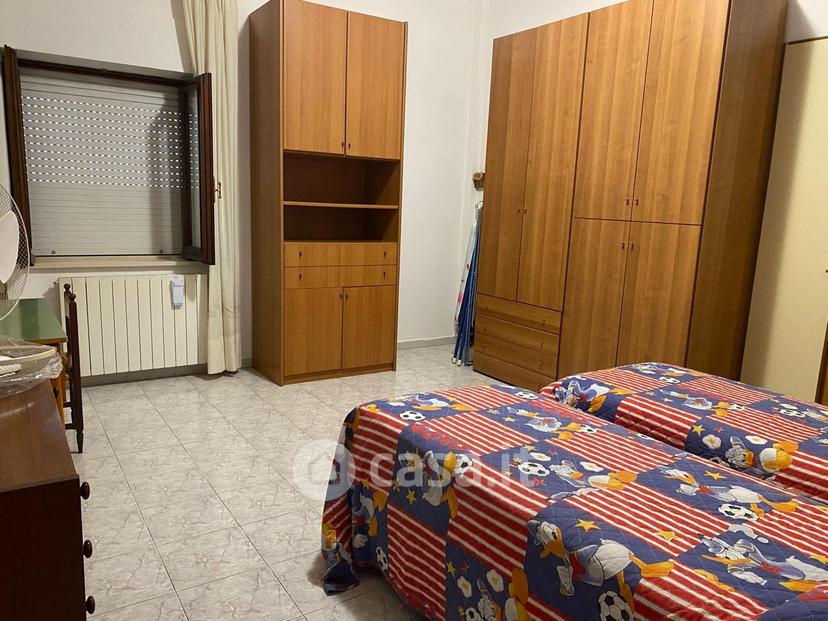 Quadrilocale in Via Aldo Moro 335 — foto 8 di 13