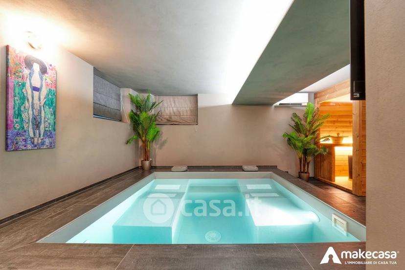 Villa in Via Giuseppina Biggiogero 1 — foto 4 di 33