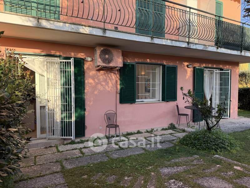Trilocale in Via Civezza 48 — foto 37 di 44