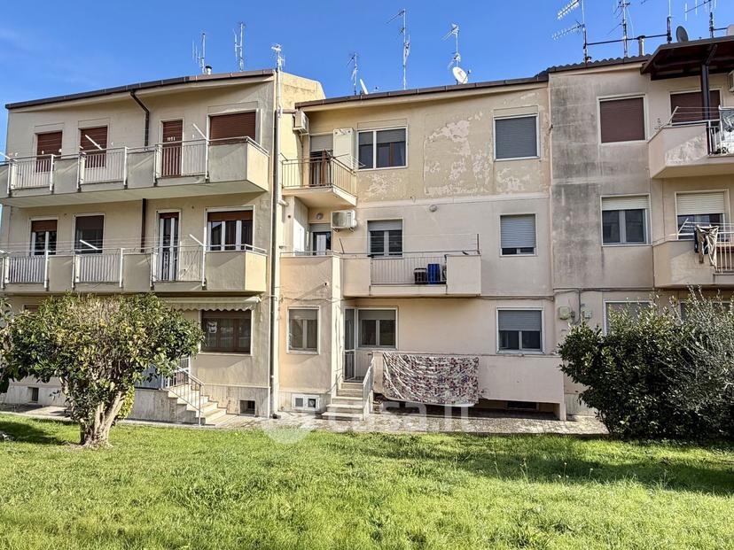 Quadrilocale in Viale Santa Caterina da Siena 11