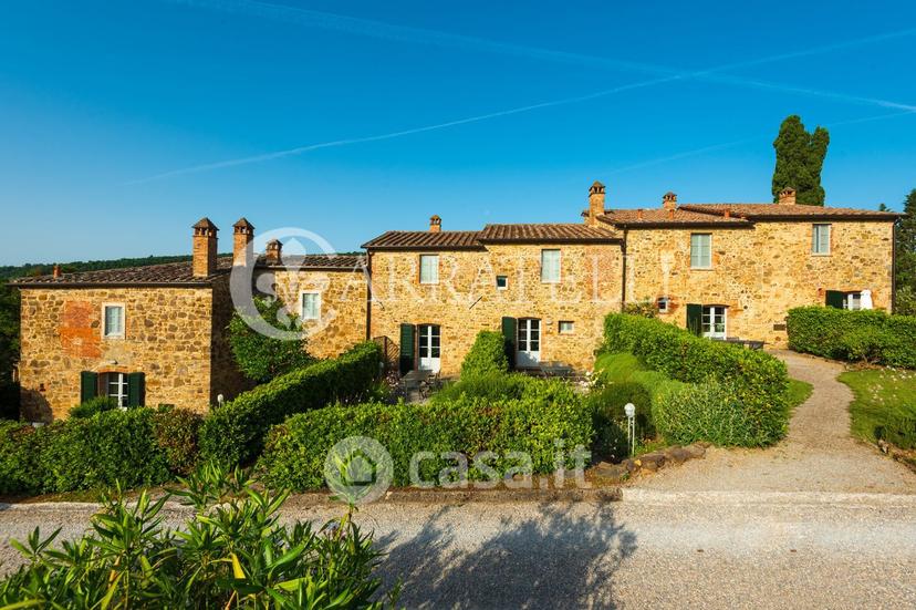 Villa in Località Sant'Alloro 52 — foto 41 di 58