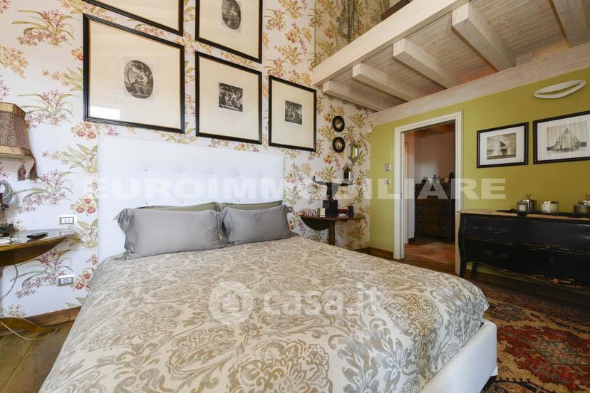 Villa in Via Conche 42 — foto 15 di 43