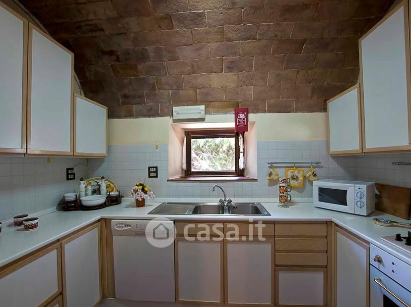 Villa in Via dei Valloni — foto 27 di 35