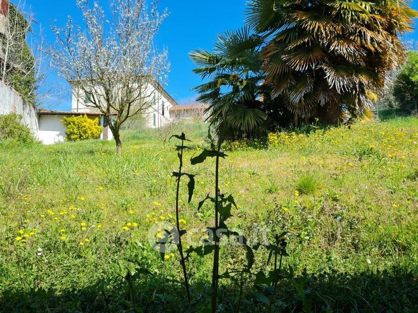 Villa in Via Sabbione 4 — foto 13 di 56