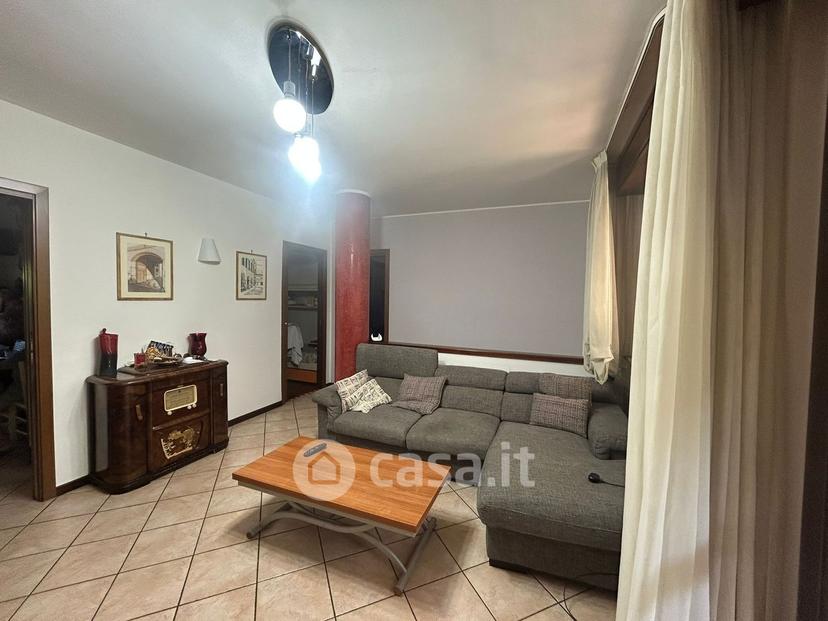 Quadrilocale in Via P. Sarpi 19 — foto 8 di 45