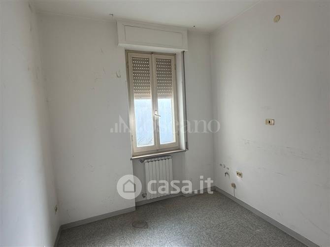 Trilocale in Via XX Settembre