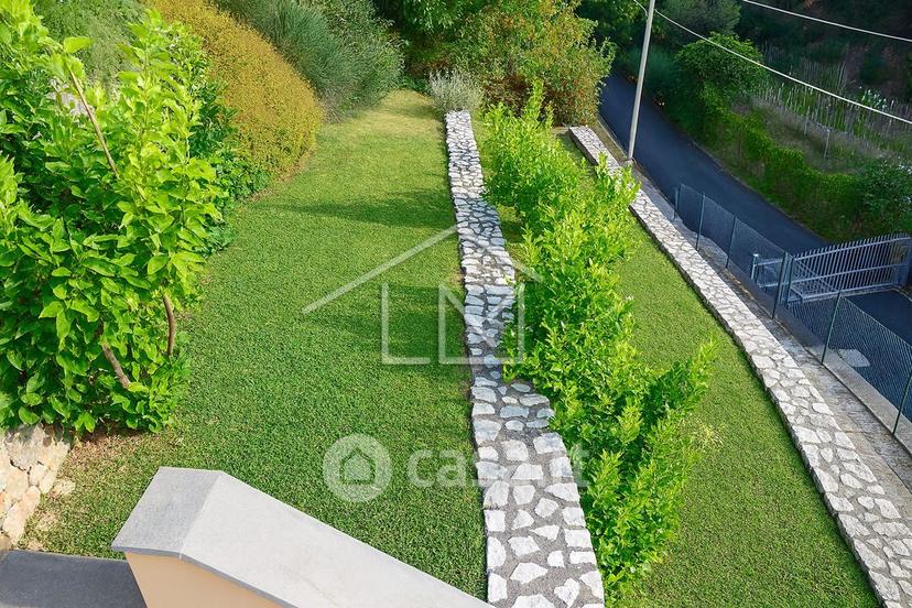 Villa in Via Militare — foto 17 di 28