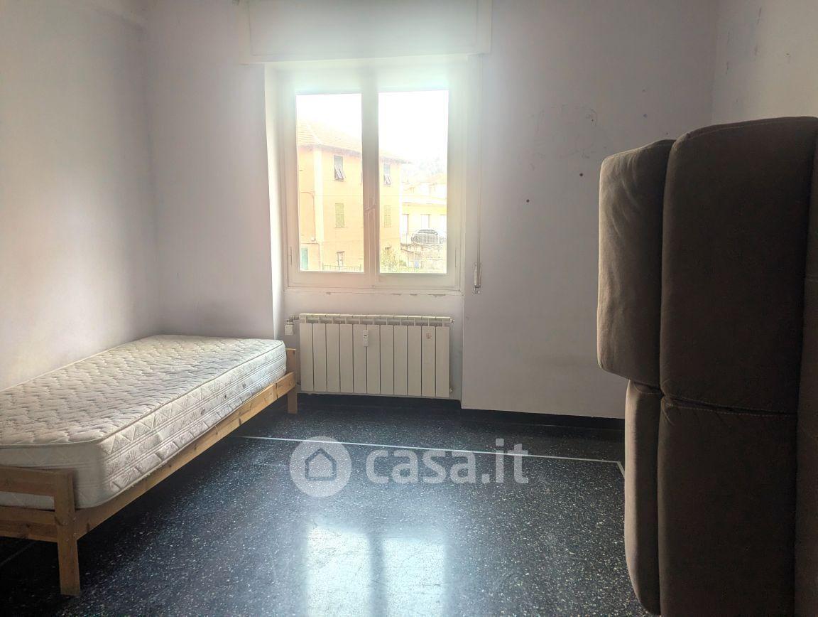 Appartamento in Via Francesco Pedemonte