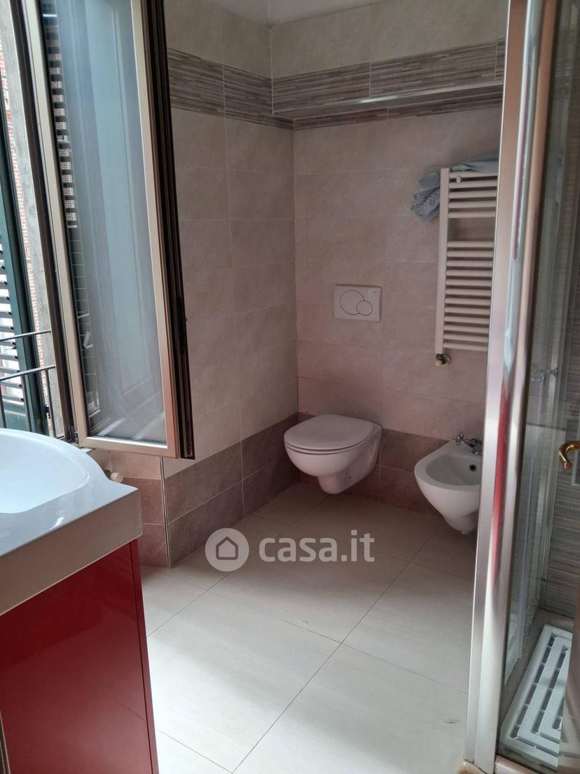 Monolocale in Via Vittorio Veneto — foto 6 di 7