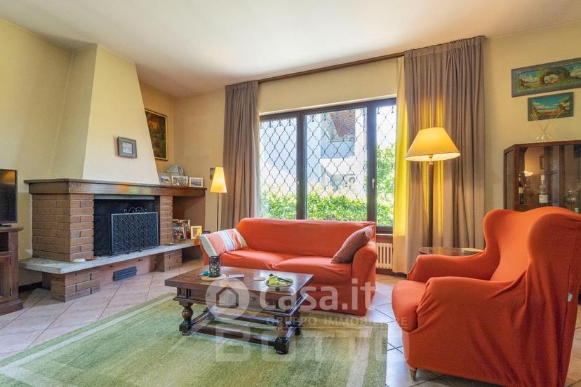 Villa in Via alla Piana 84 — foto 7 di 33